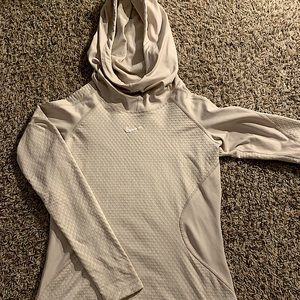 womens nike hoodie